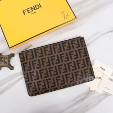 Mens Fendi Clutch Bags